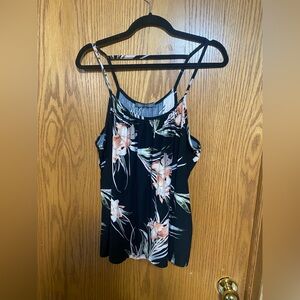 Printed back bar tank